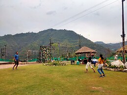 The Jungle Mist Resort