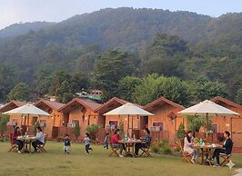 The Jungle Mist Resort