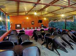 The Jungle Mist Resort