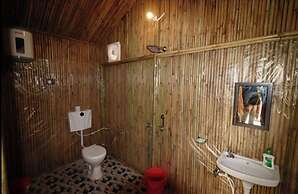 The Jungle Mist Resort