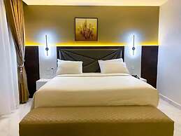 Saint Tropez Hotel and Suites