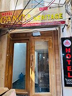 Ganga Heritage Varanasi