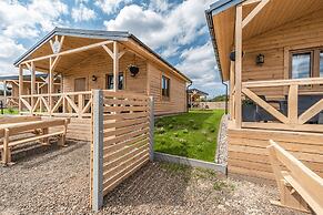 Luxury Cottages for 5 People, SPA Zone