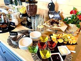Luxury Cottages for 5 People, SPA Zone