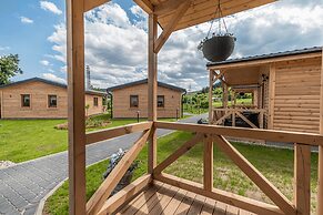Luxury Cottages for 5 People, SPA Zone