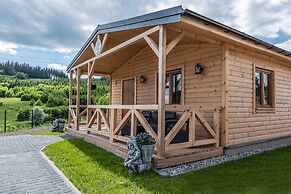Luxury Cottages for 5 People, SPA Zone