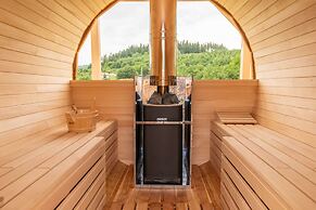 Luxury Cottages for 5 People, SPA Zone