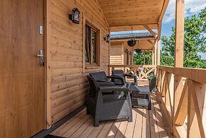 Luxury Cottages for 5 People, SPA Zone