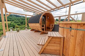 Luxury Cottages for 5 People, SPA Zone