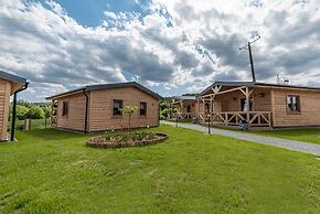 Luxury Cottages for 5 People, SPA Zone