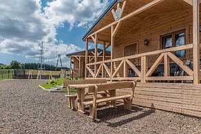 Luxury Cottages for 5 People, SPA Zone