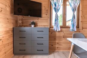 Luxury Cottages for 5 People, SPA Zone