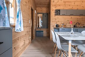 Luxury Cottages for 5 People, SPA Zone