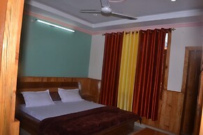 Hotel Hill Town  Dharmshala