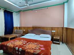 Hotel Hill Town  Dharmshala