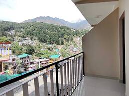 Hotel Hill Town  Dharmshala