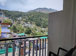 Hotel Hill Town  Dharmshala