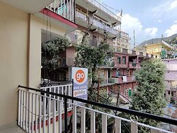 Hotel Hill Town  Dharmshala