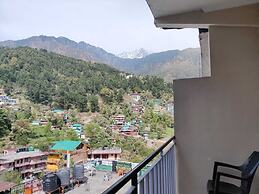 Hotel Hill Town  Dharmshala