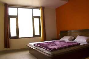 Hotel Hill Town  Dharmshala