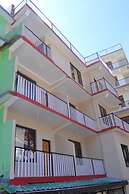 Hotel Hill Town  Dharmshala