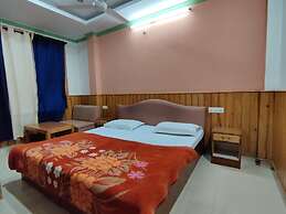 Hotel Hill Town  Dharmshala