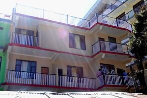 Hotel Hill Town  Dharmshala