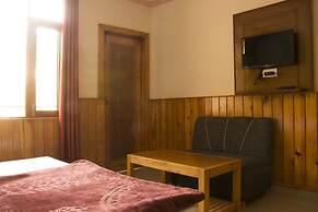 Hotel Hill Town  Dharmshala