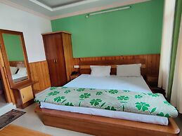 Hotel Hill Town  Dharmshala