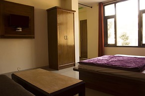 Hotel Hill Town  Dharmshala