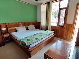 Hotel Hill Town  Dharmshala