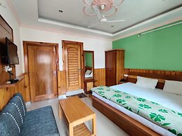 Hotel Hill Town  Dharmshala