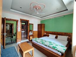 Hotel Hill Town  Dharmshala