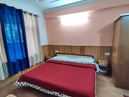 Hotel Hill Town  Dharmshala