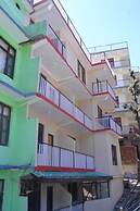 Hotel Hill Town  Dharmshala