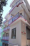 Hotel Hill Town  Dharmshala