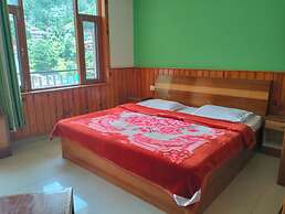 Hotel Hill Town  Dharmshala