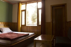 Hotel Hill Town  Dharmshala