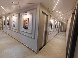 Hotel Grand Acme