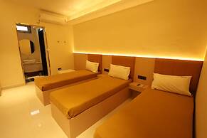 Freshup hotels