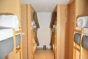 Freshup hotels