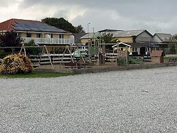 6 Person Holiday Home in Hals