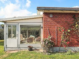6 Person Holiday Home in Hals