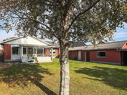 6 Person Holiday Home in Hals