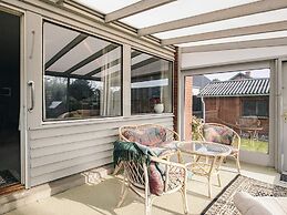 6 Person Holiday Home in Hals