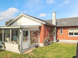 6 Person Holiday Home in Hals