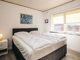 6 Person Holiday Home in Hals