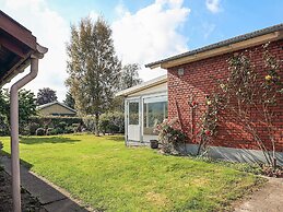 6 Person Holiday Home in Hals
