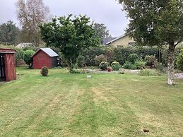 6 Person Holiday Home in Hals
