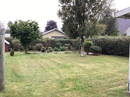 6 Person Holiday Home in Hals